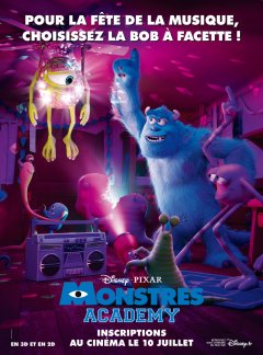 Monstres Academy : le déclin inexorable de Pixar ?