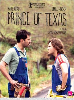 Prince of Texas - la critique