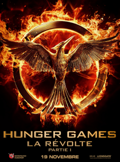 Hunger Games : l'exposition itinérante et le parc d'attractions