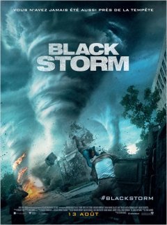 Black Storm - Steven Quale - critique