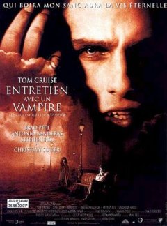 Universal projette le retour de Lestat le vampire au cinéma !