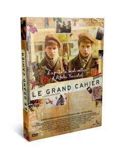 Le grand cahier - le test DVD