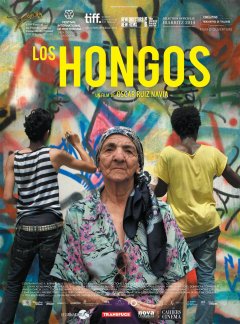 Los Hongos - la critique du film 