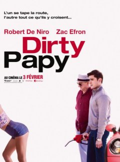Stormzilla jette un froid sur le Box-office américain : flop de La 5e Vague et déception pour Dirty Papy