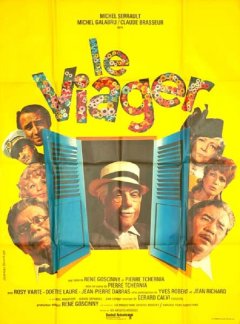 Mort de Pierre Tchernia, inoubliable Monsieur Cinéma