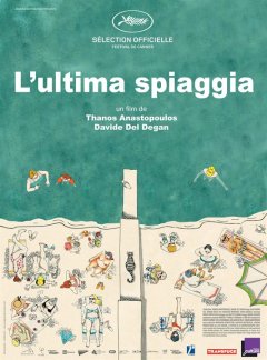 L'Ultima Spiaggia - la critique du film