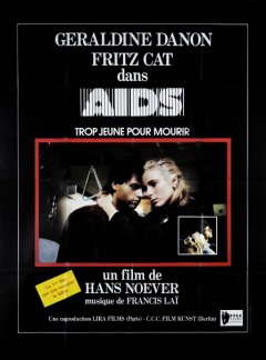 120 battements par minute : 30 ans de peur du sida au cinéma (partie 2)