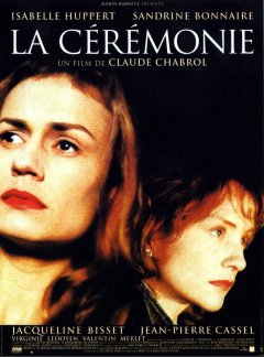 La Cérémonie - Claude Chabrol - critique