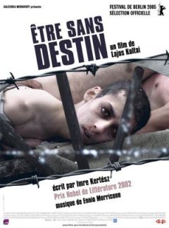 Être sans destin