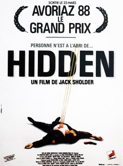 Hidden - la critique du film