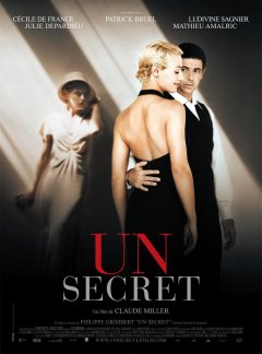 Un secret - Claude Miller - critique