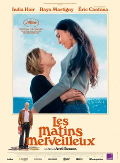 Les matins merveilleux - Avril Besson - critique