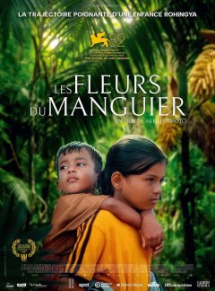 Les fleurs du manguier - Akio Fujimoto - critique