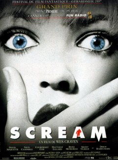 Scream - Wes Craven - critique