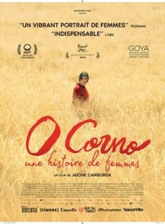 O Corno, une histoire de femmes - Jaione Camborda - critique