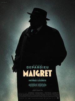 Maigret - Patrice Leconte - critique