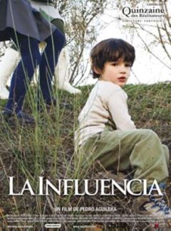 La influencia - la critique