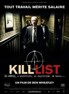 Kill list - la critique