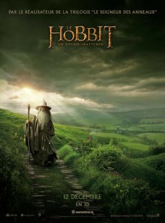 Le Hobbit un Voyage inattendu : une avant-première prestigieuse en Nouvelle Zélande