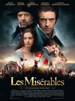 Box-office USA : Les Misérables et Django Unchained font un démarrage tonitruant
