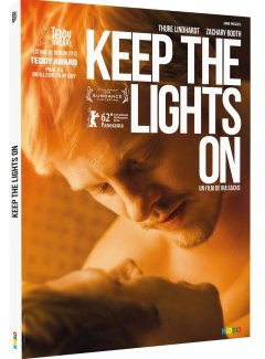 Keep the lights on - le test DVD 