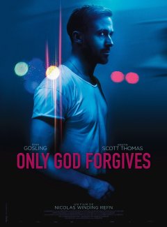 Paris 14h : Only God Forgives démarrage mou 