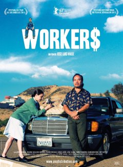 Workers - la critique du film