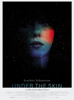 Under the skin - la critique du film + le test blu-ray