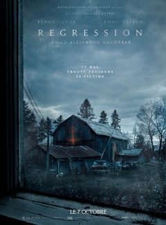 Regression : Alejandro Amenabar revient nous foutre la trouille !