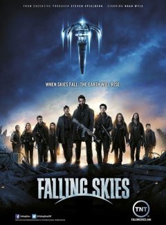 Falling Skies : L'affrontement final programmé pour le 28 juin prochain