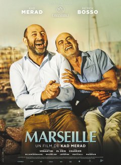 Marseille de (et avec) Kad Merad : pas vu, pas détesté ? 
