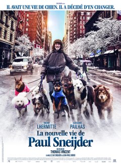 La Nouvelle vie de Paul Sneidjer : Lhermitte et ses chiens