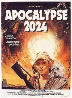 Apocalypse 2024 - la critique du film