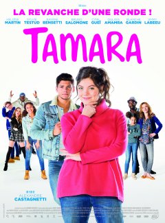 Tamara : bande-annonce d'une comédie de "grosse"