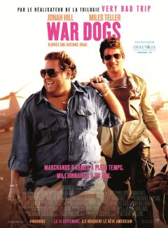 War Dogs - la critique du film