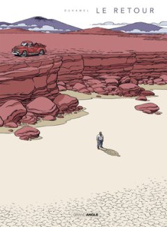 Le Retour - La chronique BD