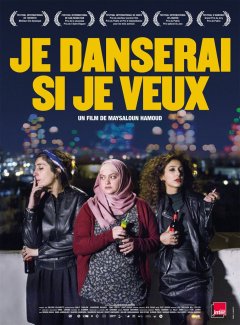 Je danserai si je veux - la critique du film