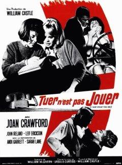 Tuer n'est pas jouer (1965) - la critique du film
