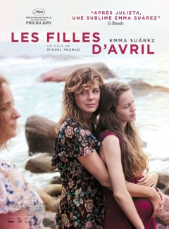 Les filles d'Avril – la critique du film