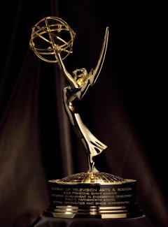 Emmy Awards 2017 : The Handmaid's Tale et Big Little Lies en grands vainqueurs
