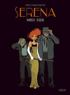 Serena - La chronique BD
