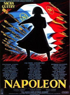 Napoléon - Sacha Guitry - critique 