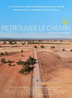 Retrouver le chemin - Laurent Granier - critique