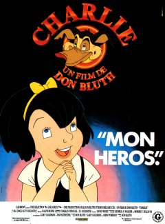 Charlie, mon héros - la critique du film