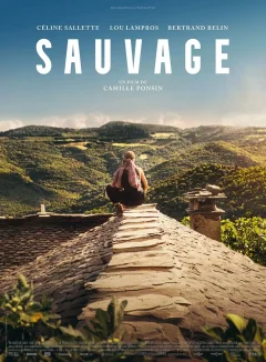 Sauvage - Camille Ponsin - critique