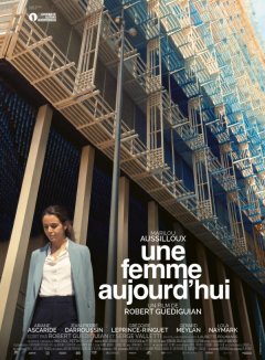 Une femme aujourd'hui - Robert Guédiguian - critique