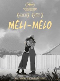 Méli-mélo - Leah Nelson - critique 