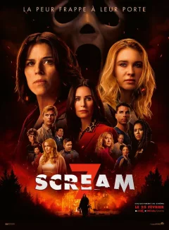 Scream 7 - Kevin Williamson - critique