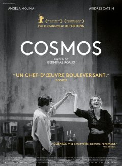 Cosmos - Germinal Roaux - critique