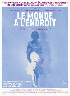 Le Monde à l'endroit – Sylvie Meyer – critique